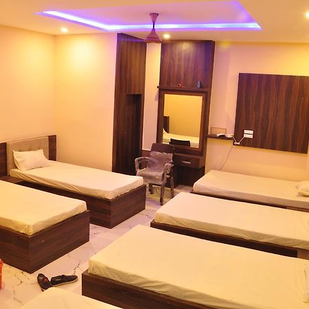 Hotel Golden Inn Balangir Εξωτερικό φωτογραφία