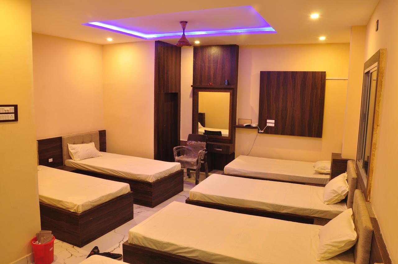 Hotel Golden Inn Balangir Εξωτερικό φωτογραφία