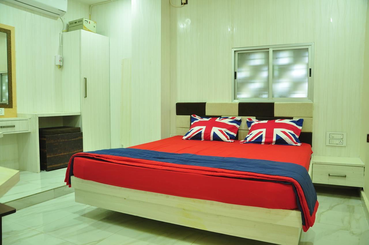 Hotel Golden Inn Balangir Εξωτερικό φωτογραφία