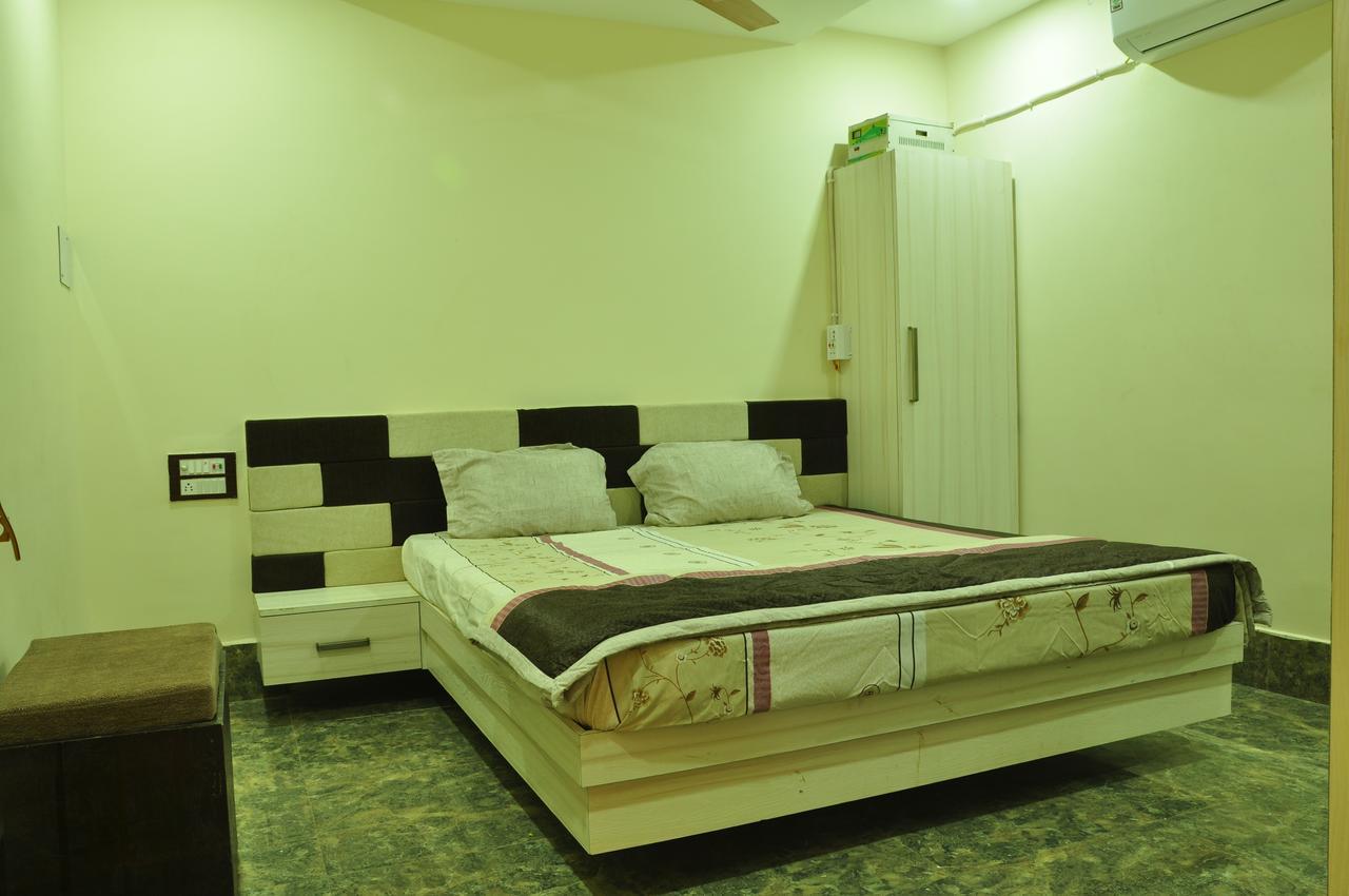 Hotel Golden Inn Balangir Εξωτερικό φωτογραφία